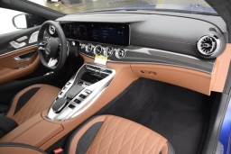 Mercedes-Benz AMG GT AMG GT 43 4-Door Coupe 2026