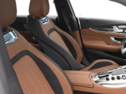 Mercedes-Benz AMG GT AMG GT 43 4-Door Coupe 2026