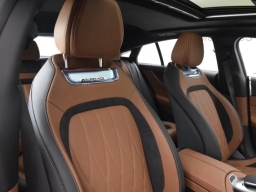 Mercedes-Benz AMG GT AMG GT 43 4-Door Coupe 2026