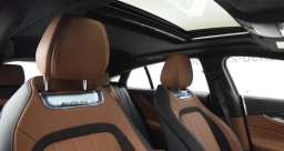 Mercedes-Benz AMG GT AMG GT 43 4-Door Coupe 2026