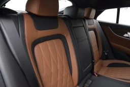 Mercedes-Benz AMG GT AMG GT 43 4-Door Coupe 2026