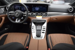 Mercedes-Benz AMG GT AMG GT 43 4-Door Coupe 2026