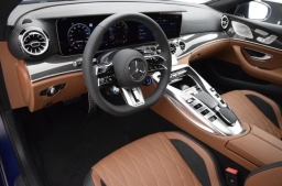 Mercedes-Benz AMG GT AMG GT 43 4-Door Coupe 2026