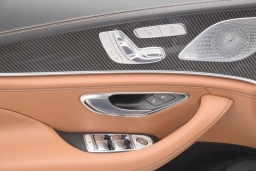 Mercedes-Benz AMG GT AMG GT 43 4-Door Coupe 2026