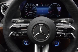 Mercedes-Benz AMG GT AMG GT 43 4-Door Coupe 2026