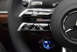 Mercedes-Benz AMG GT AMG GT 43 4-Door Coupe 2026