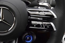Mercedes-Benz AMG GT AMG GT 43 4-Door Coupe 2026