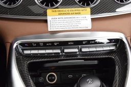 Mercedes-Benz AMG GT AMG GT 43 4-Door Coupe 2026