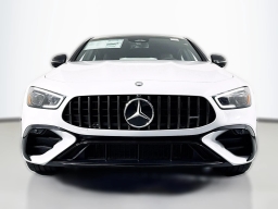 Mercedes-Benz AMG GT AMG GT 43 4-Door Coupe 2026