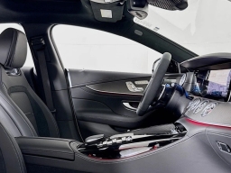 Mercedes-Benz AMG GT AMG GT 43 4-Door Coupe 2026