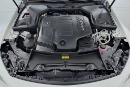 Mercedes-Benz AMG GT AMG GT 43 4-Door Coupe 2026