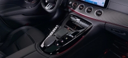 Mercedes-Benz AMG GT AMG GT 43 4-Door Coupe 2026