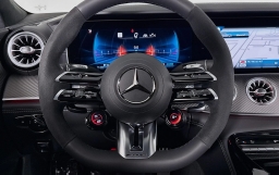 Mercedes-Benz AMG GT AMG GT 43 4-Door Coupe 2026