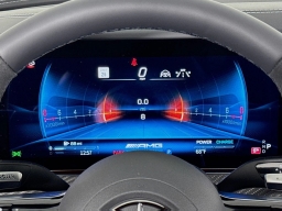 Mercedes-Benz AMG GT AMG GT 43 4-Door Coupe 2026