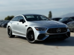Mercedes-Benz AMG GT AMG GT 43 4-Door Coupe 2026