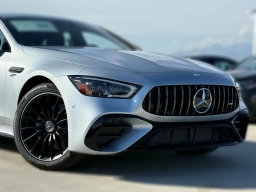 Mercedes-Benz AMG GT AMG GT 43 4-Door Coupe 2026