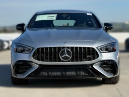 Mercedes-Benz AMG GT AMG GT 43 4-Door Coupe 2026