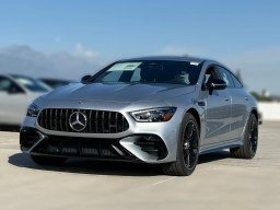 Mercedes-Benz AMG GT AMG GT 43 4-Door Coupe 2026