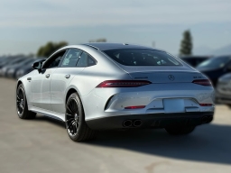Mercedes-Benz AMG GT AMG GT 43 4-Door Coupe 2026