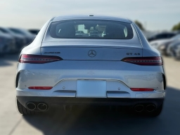 Mercedes-Benz AMG GT AMG GT 43 4-Door Coupe 2026