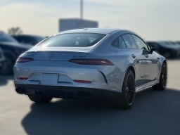 Mercedes-Benz AMG GT AMG GT 43 4-Door Coupe 2026