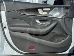 Mercedes-Benz AMG GT AMG GT 43 4-Door Coupe 2026
