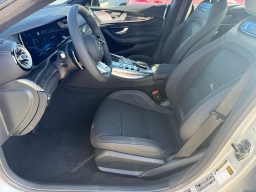 Mercedes-Benz AMG GT AMG GT 43 4-Door Coupe 2026