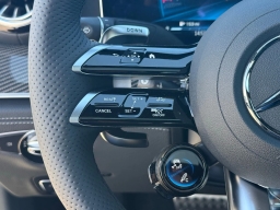 Mercedes-Benz AMG GT AMG GT 43 4-Door Coupe 2026