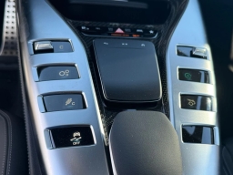 Mercedes-Benz AMG GT AMG GT 43 4-Door Coupe 2026