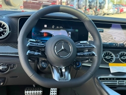 Mercedes-Benz AMG GT AMG GT 43 4-Door Coupe 2026