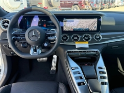 Mercedes-Benz AMG GT AMG GT 43 4-Door Coupe 2026