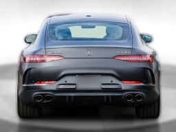 Mercedes-Benz AMG GT AMG GT 43 4-Door Coupe 2026