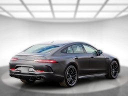 Mercedes-Benz AMG GT AMG GT 43 4-Door Coupe 2026