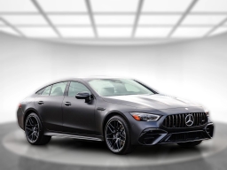 Mercedes-Benz AMG GT AMG GT 43 4-Door Coupe 2026