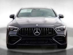 Mercedes-Benz AMG GT AMG GT 43 4-Door Coupe 2026