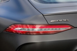 Mercedes-Benz AMG GT AMG GT 43 4-Door Coupe 2026