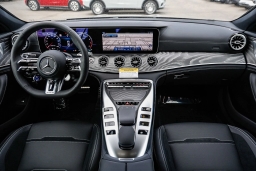 Mercedes-Benz AMG GT AMG GT 43 4-Door Coupe 2026