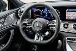 Mercedes-Benz AMG GT AMG GT 43 4-Door Coupe 2026