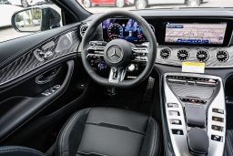 Mercedes-Benz AMG GT AMG GT 43 4-Door Coupe 2026