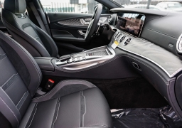 Mercedes-Benz AMG GT AMG GT 43 4-Door Coupe 2026