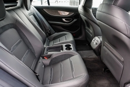Mercedes-Benz AMG GT AMG GT 43 4-Door Coupe 2026
