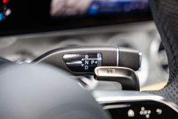 Mercedes-Benz AMG GT AMG GT 43 4-Door Coupe 2026
