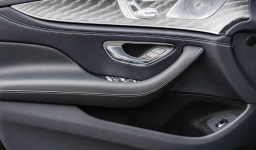 Mercedes-Benz AMG GT AMG GT 43 4-Door Coupe 2026