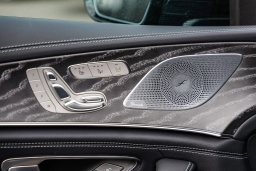 Mercedes-Benz AMG GT AMG GT 43 4-Door Coupe 2026