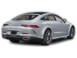 Mercedes-Benz AMG GT AMG GT 43 4-Door Coupe 2026