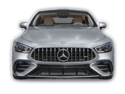 Mercedes-Benz AMG GT AMG GT 43 4-Door Coupe 2026