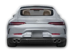 Mercedes-Benz AMG GT AMG GT 43 4-Door Coupe 2026