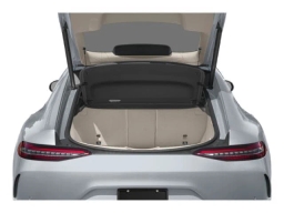Mercedes-Benz AMG GT AMG GT 43 4-Door Coupe 2026