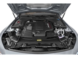 Mercedes-Benz AMG GT AMG GT 43 4-Door Coupe 2026