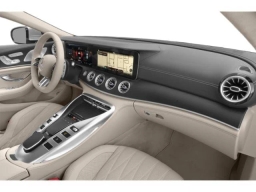 Mercedes-Benz AMG GT AMG GT 43 4-Door Coupe 2026